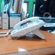 supplier telepon bekas KX-DT321