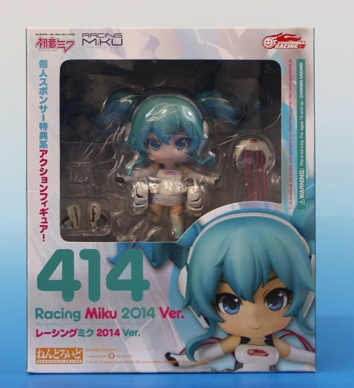 nendoroid 414