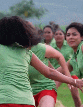 Hansika Motwani Hot Gif