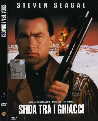 Sfida Tra i Ghiacci - On Deadly Ground (1994) .Avi DVDRip Xvid AC3 ITA