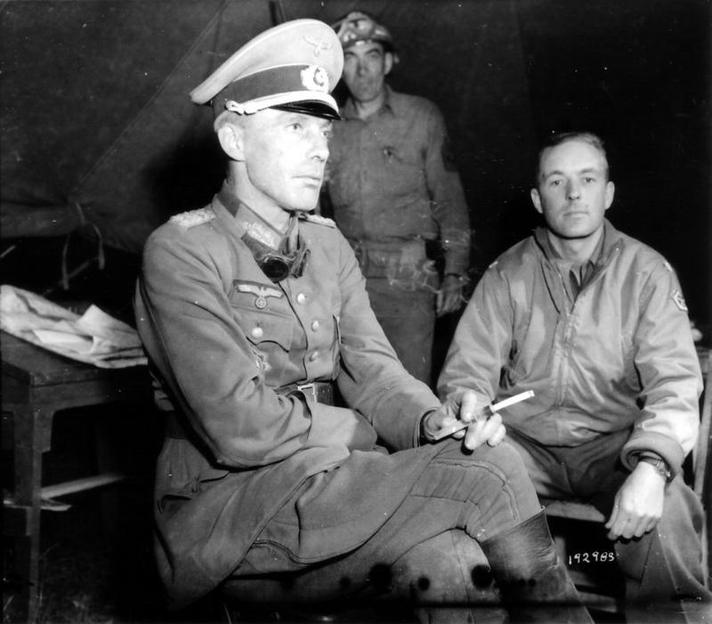 Normandía 1944