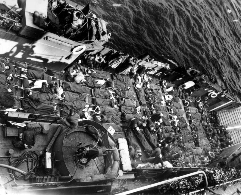 Normandía 1944