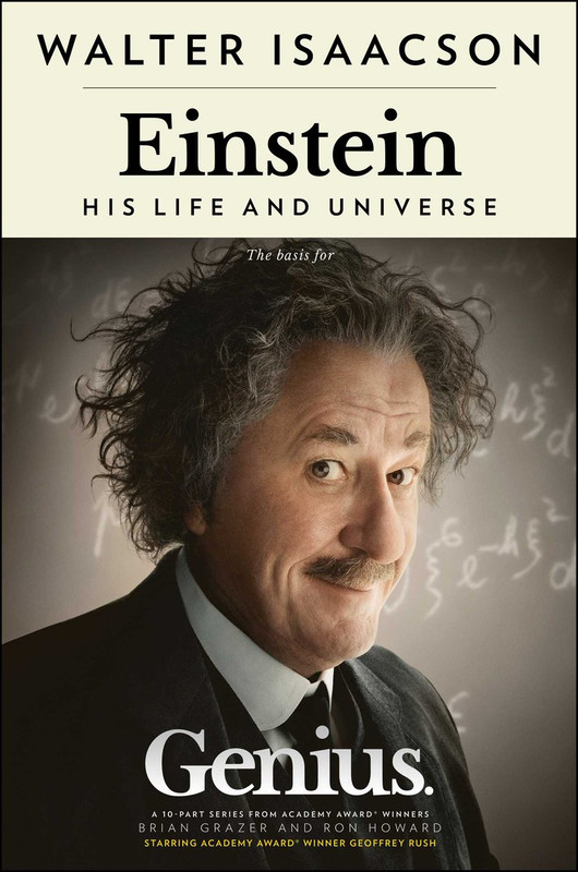 C81 Kmja XYAAFv ML - Genius Temporada 1: Albert Einstein