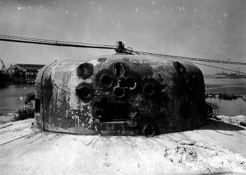 Normandía 1944