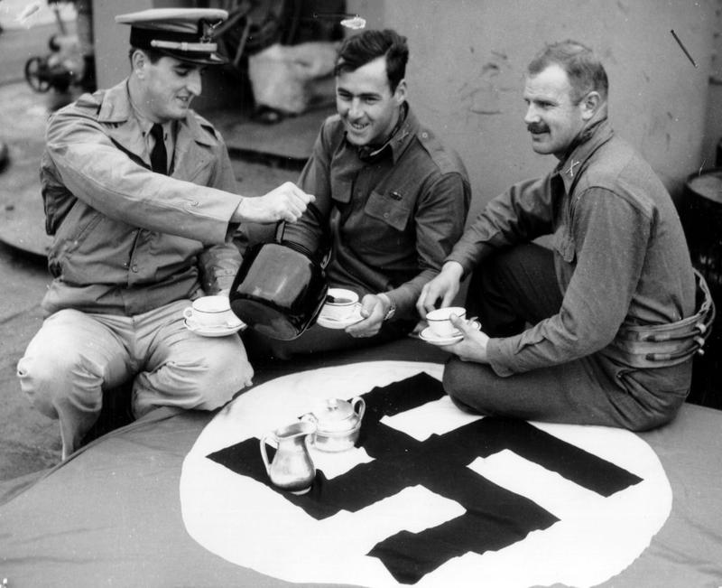 Normandía 1944