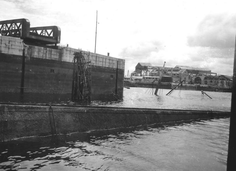 Normandía 1944