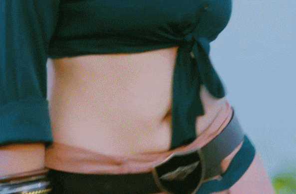 Hansika Motwani Hot Gif