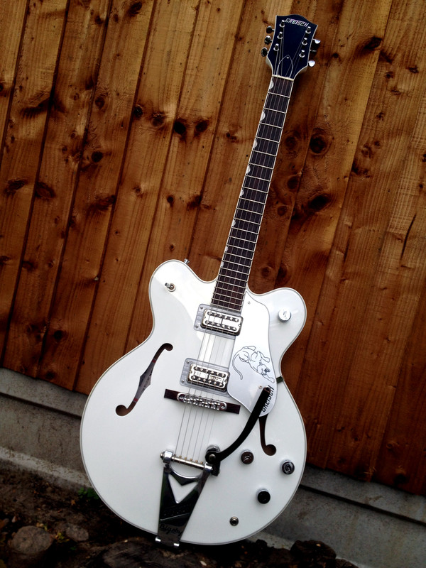 gretsch g6137tcb