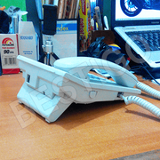 jual telepon second KX-TS880