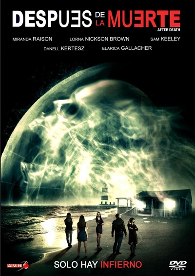 Después de la muerte (2015) Después de la muerte (2015)