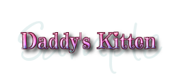 Daddy_s_Kitten_Sample
