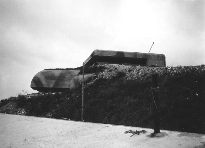 Normandía 1944