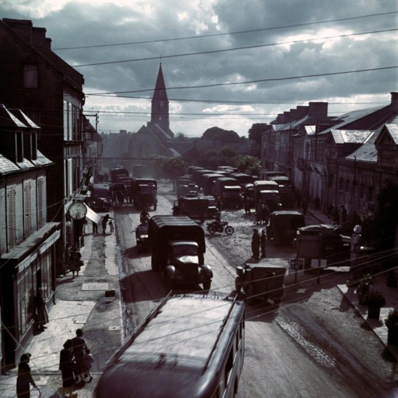 Normandía 1944 Normandía 1944