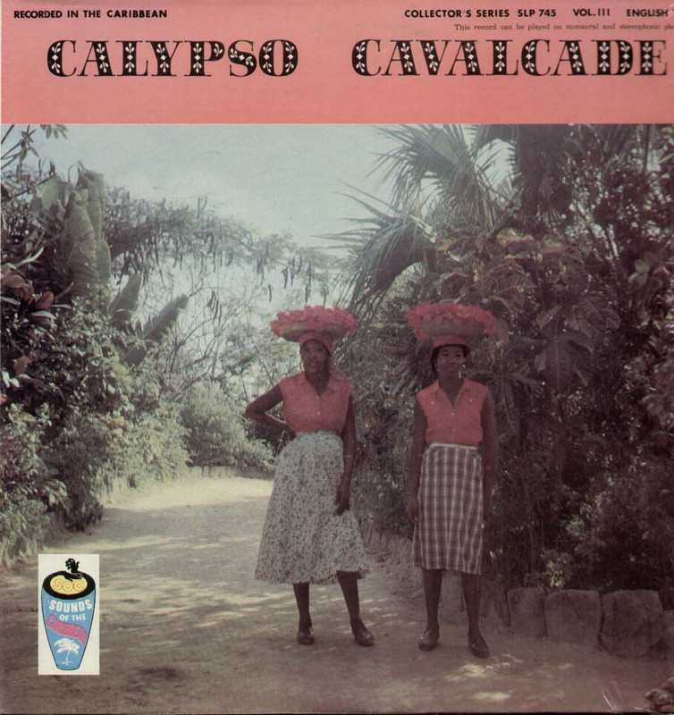 calypso cavalcade 3 - Calypso Cavalcade 3