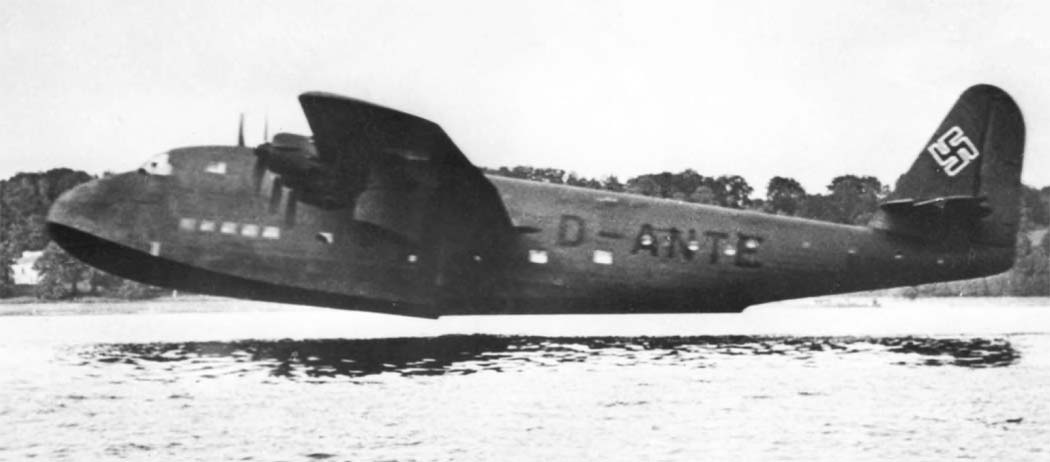 BV 222 V-1