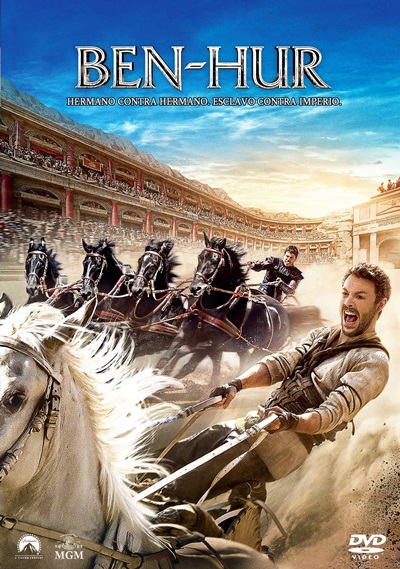 Ben-Hur (2016) Ben-Hur (2016)