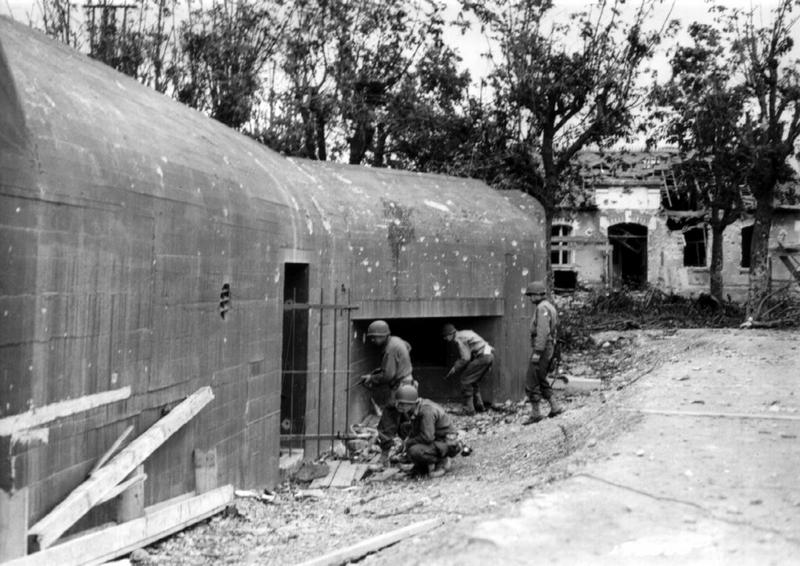 Normandía 1944 Normandía 1944