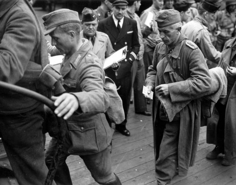 Normandía 1944