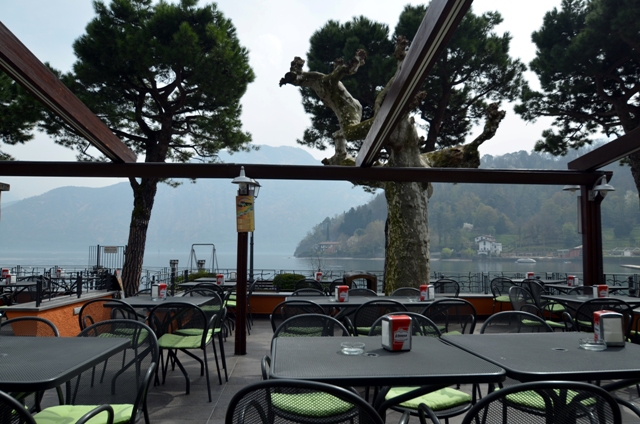Los Alpes Dolomitas y los lagos de Garda y Como - Blogs de Italia - Hoteles y Restaurantes (32)