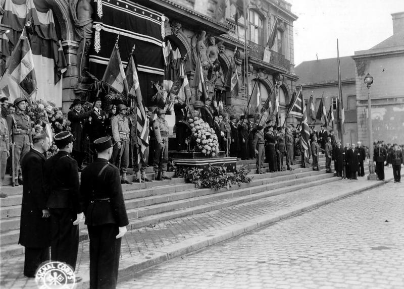 Normandía 1944