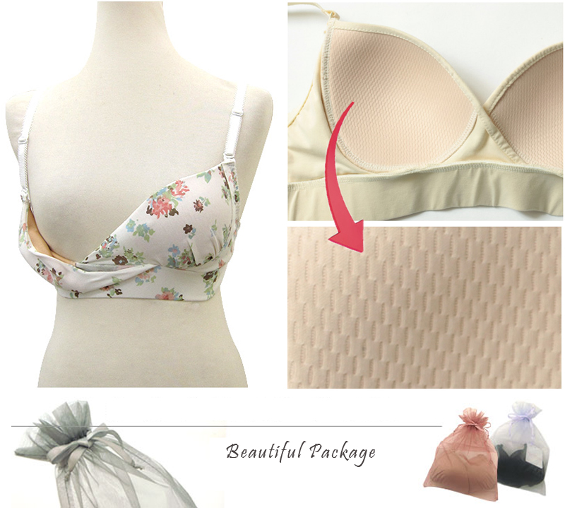 Mothercare Maternity Soft Bra