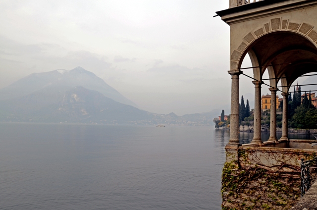 Los Alpes Dolomitas y los lagos de Garda y Como - Blogs de Italia - Los grandes lagos (2)