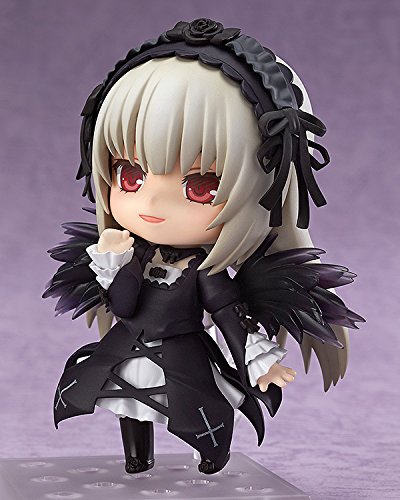 rozen maiden suigintou figure