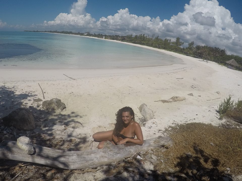 RIVIERA MAYA. Catalonia Royal Tulum Julio 2017 Only Adults. Un Paraiso!!!! - Blogs de Mexico - Dia 5:  *26 julio* Hotel y Cenote azul (1)