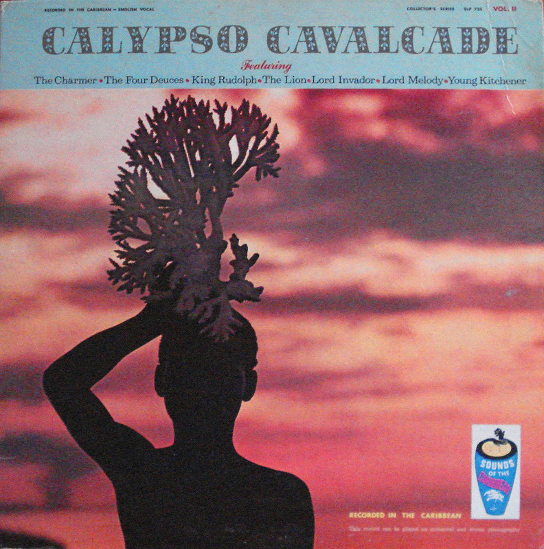calypso cavalcade 2 - Calypso Cavalcade 2