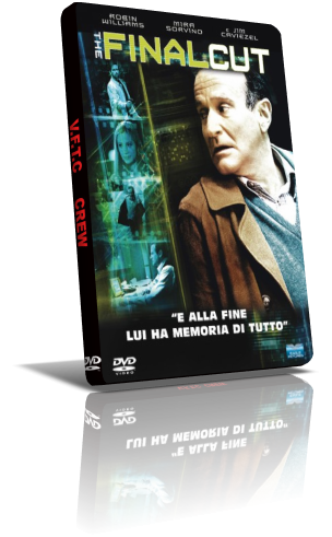 The final cut (2004) Dvd9 Ita The final cut (2004) Dvd9 Ita