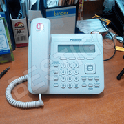 harga telepon second KX-UT123