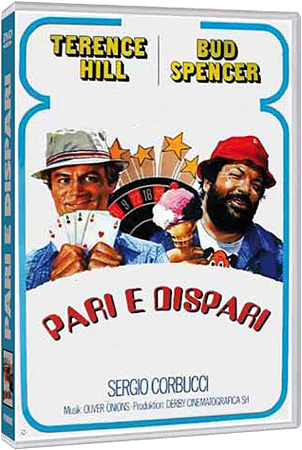 Pari e Dispari (1978).mkv DVDrip x264 Ac3 - Ita