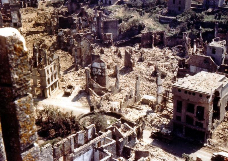 Normandía 1944
