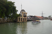 Singapur y Malasia continental en 18 dias (Sept 2014) - Blogs de Malasia - KUALA LUMPUR (Malacca) (14)