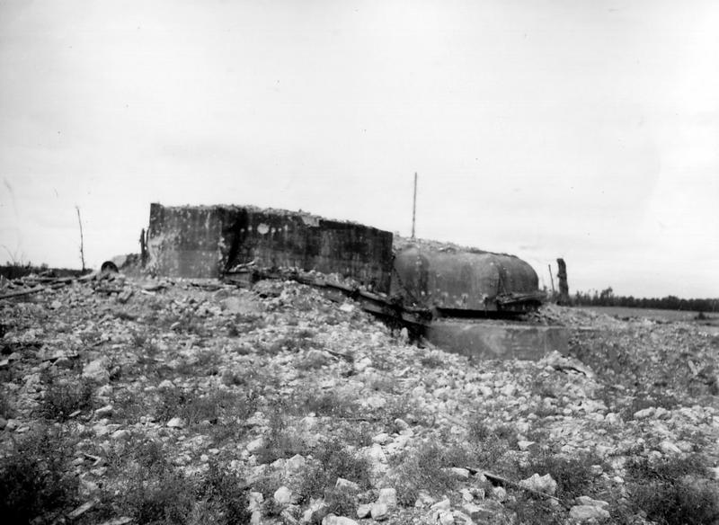 Normandía 1944