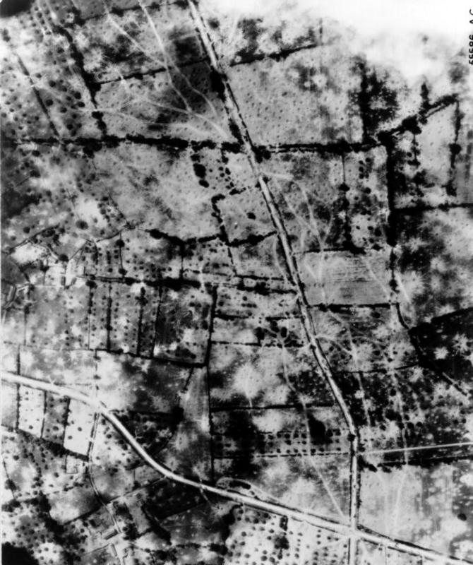 Normandía 1944