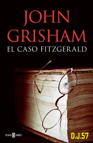 image - El caso Fitzgerald - John Grisham