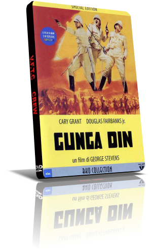 Gunga din [Ed.Speciale](1939) Dvd9  Ita/Ing