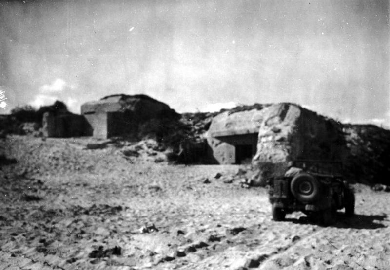 Normandía 1944