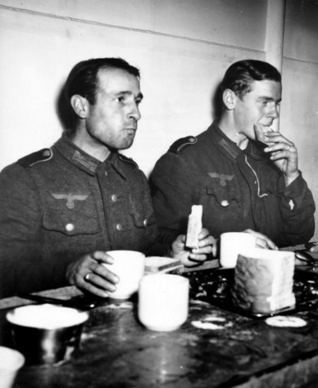 Normandía 1944