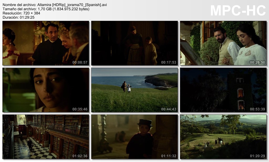 Altamira (2016) Altamira (2016)