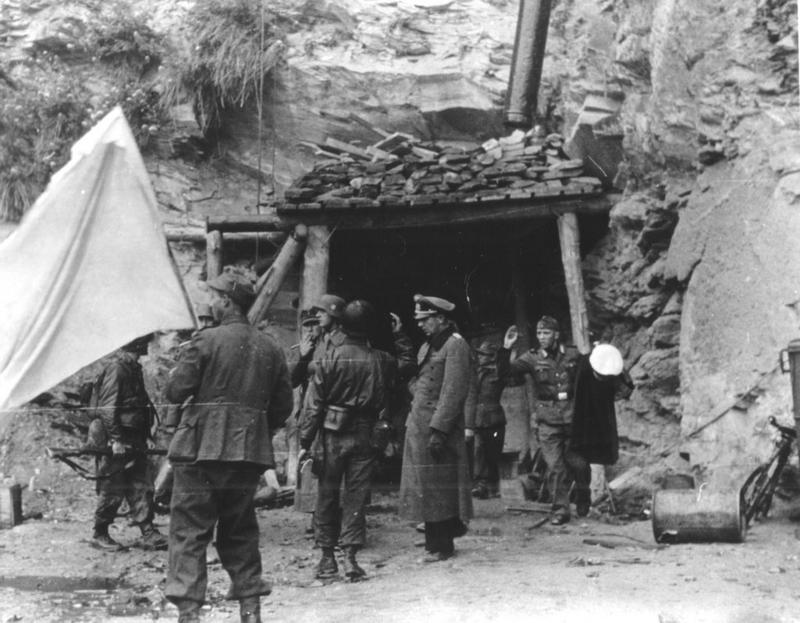 Normandía 1944