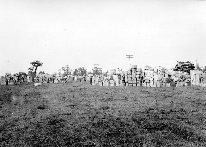 Normandía 1944