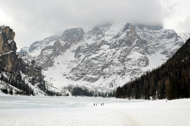 Dolomitas del Norte - Los Alpes Dolomitas y los lagos de Garda y Como (35)