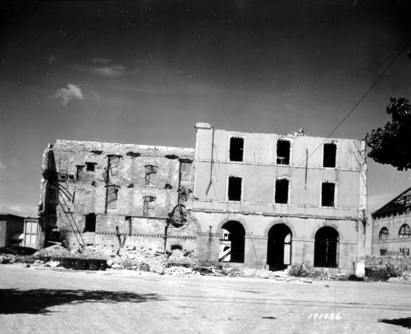 Normandía 1944