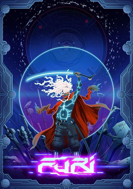 Furi (2016) CODEX