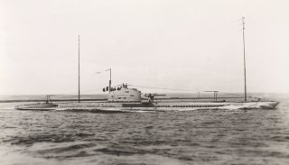 Submarinos Clase Ariane