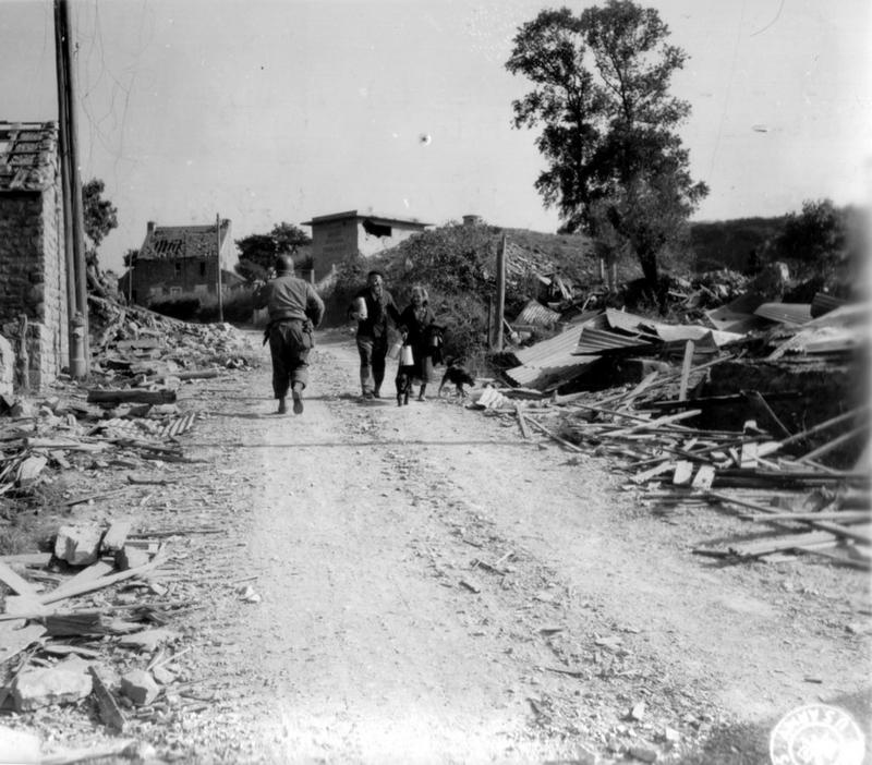 Normandía 1944 Normandía 1944