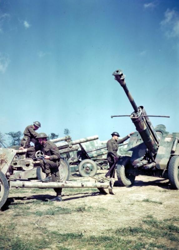 Normandía 1944 Normandía 1944