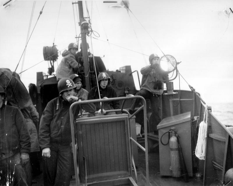 Normandía 1944